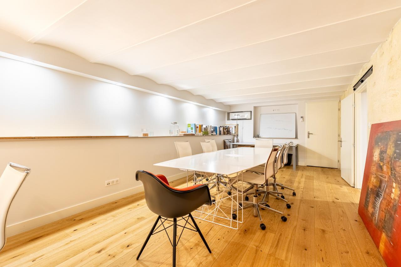 Bureau Bordeaux 280m² Vente bureau Bordeaux Gironde OVBUR2423110 6